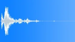 WOOD, DOOR Sound Effect