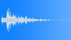 WOOD, DOOR Sound Effect