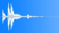 WOOD, DOOR Sound Effect