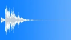 WOOD, DOOR Sound Effect