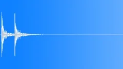 WOOD, DOOR Sound Effect