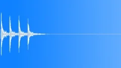 WOOD, DOOR Sound Effect