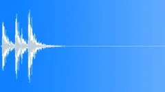 WOOD, DOOR Sound Effect