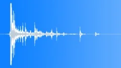 WOOD, DOOR Sound Effect