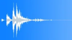 WOOD, DOOR Sound Effect