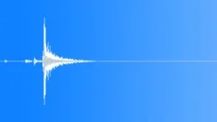 WOOD, DOORSound Effect