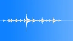 WOOD, DOORSound Effect