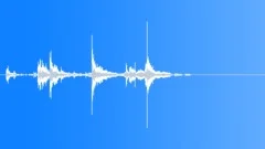 WOOD, DOOR Sound Effect