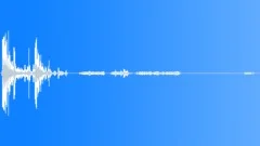 WOOD, DOORSound Effect