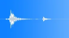 WOOD, DOOR Sound Effect