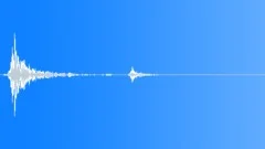 WOOD, DOOR Sound Effect