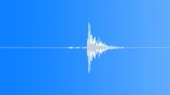 WOOD, DOOR Sound Effect