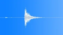 WOOD, DOOR Sound Effect