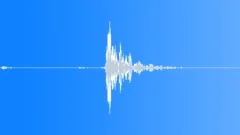 WOOD, DOOR Sound Effect