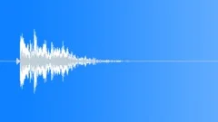 WOOD, DOOR Sound Effect