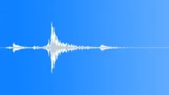 WOOD, DOOR Sound Effect
