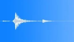 WOOD, DOOR Sound Effect