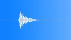 WOOD, DOOR Sound Effect
