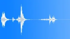 WOOD, DOOR Sound Effect