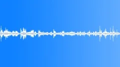 Wood drag dirt loop 01Sound Effect