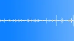 Wood drag dirt loop 02Sound Effect