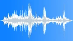 WOOD, DRAG Sound Effect