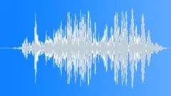 WOOD, DRAG Sound Effect