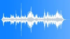 WOOD, DRAG Sound Effect
