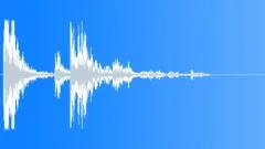 WOOD, DROPSound Effect