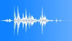 WOOD, DROPSound Effect
