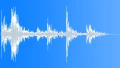 WOOD, DROPSound Effect