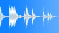 WOOD, DROPSound Effect
