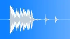 WOOD, DROPSound Effect