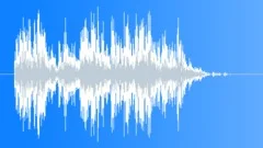 WOOD, DROP Sound Effect