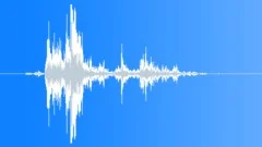 WOOD, DROPSound Effect