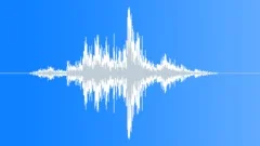 WOOD, DROPSound Effect