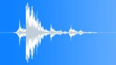WOOD, DROPSound Effect