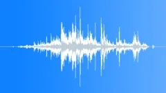 WOOD, DROP Sound Effect