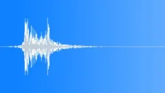 WOOD, DROPSound Effect