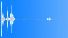 WOOD DROP10 Sound Effect