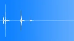 WOOD, FALLSound Effect