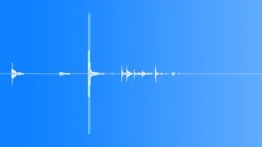 WOOD, FALLSound Effect