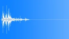 WOOD, FALLSound Effect
