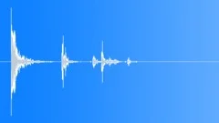WOOD, FALL Sound Effect