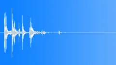 WOOD, FALL Sound Effect