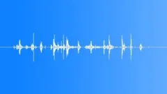 WOOD, FALL Sound Effect