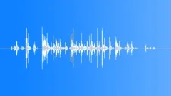 WOOD, FALL Sound Effect