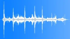 WOOD, FALL Sound Effect