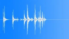 WOOD, FALL Sound Effect