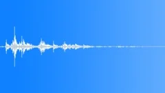 WOOD FALL18Sound Effect
